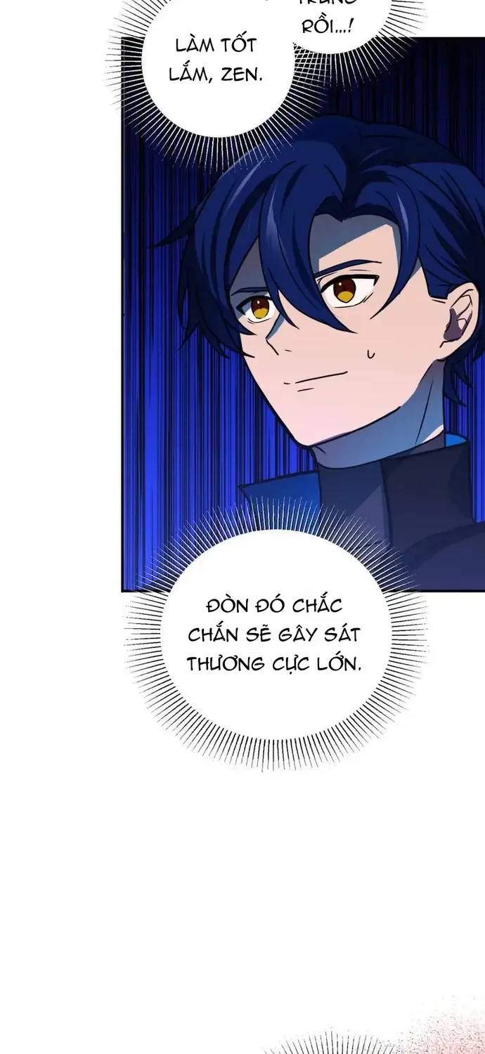 Game Thủ Tái Xuất, Trọng Lực Vô Song Chap 96 - Next Chap 97