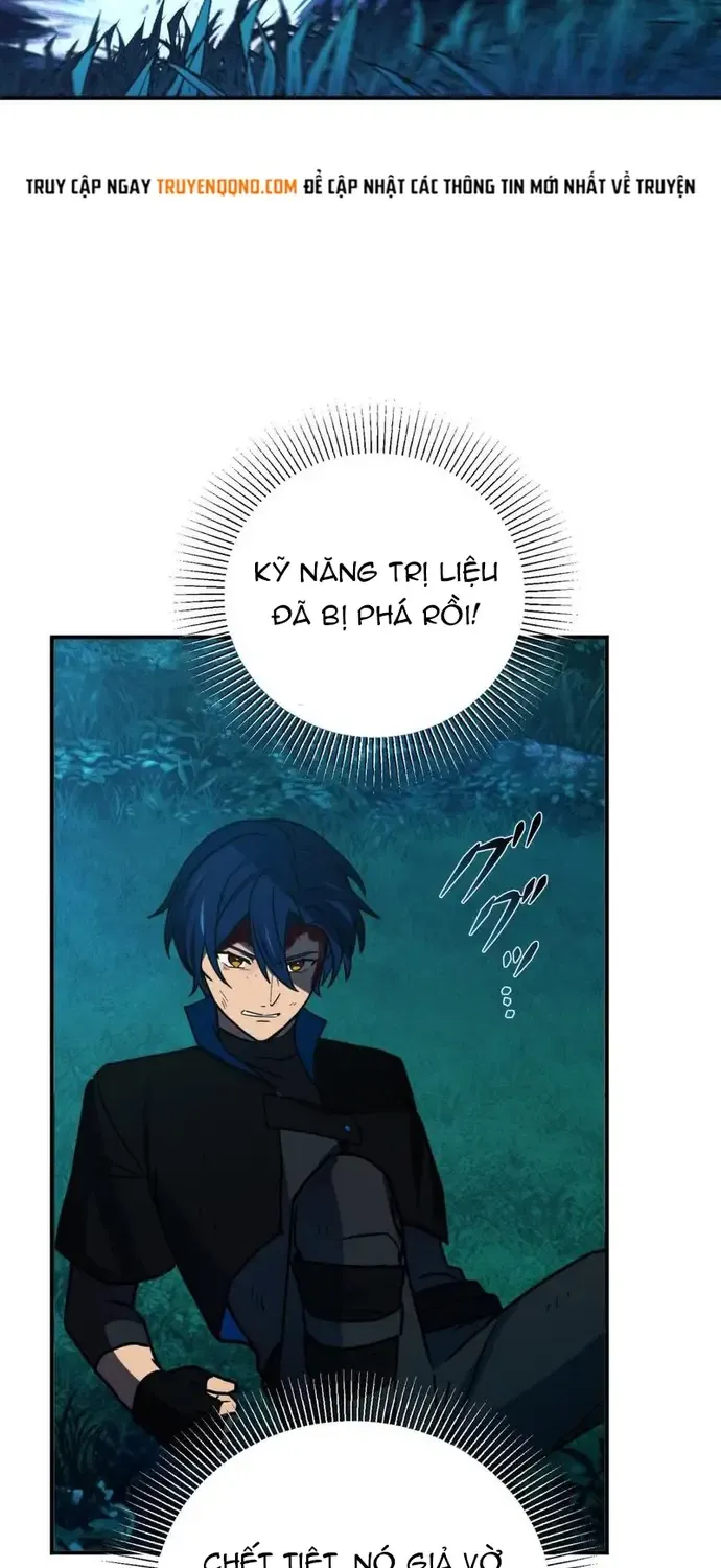 Game Thủ Tái Xuất, Trọng Lực Vô Song Chap 96 - Next Chap 97