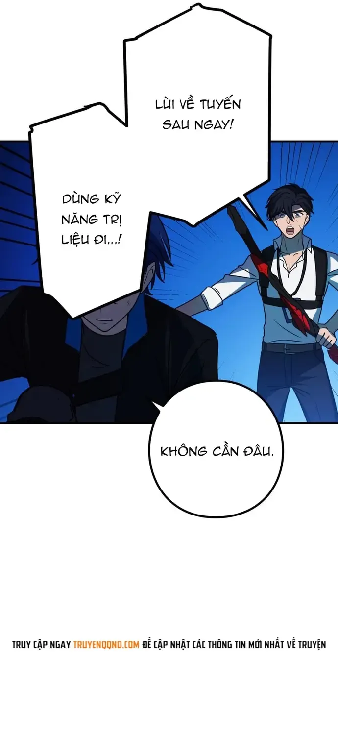 Game Thủ Tái Xuất, Trọng Lực Vô Song Chap 96 - Next Chap 97