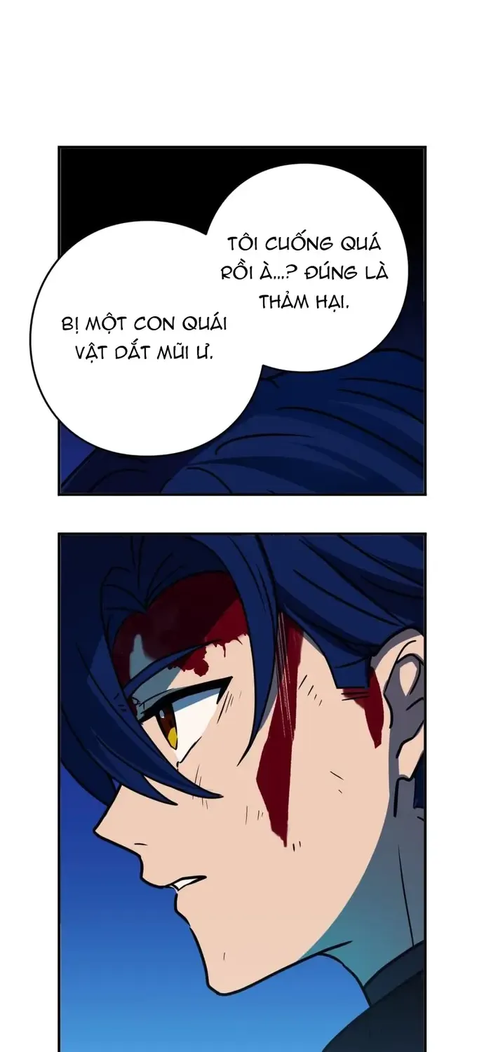 Game Thủ Tái Xuất, Trọng Lực Vô Song Chap 96 - Next Chap 97