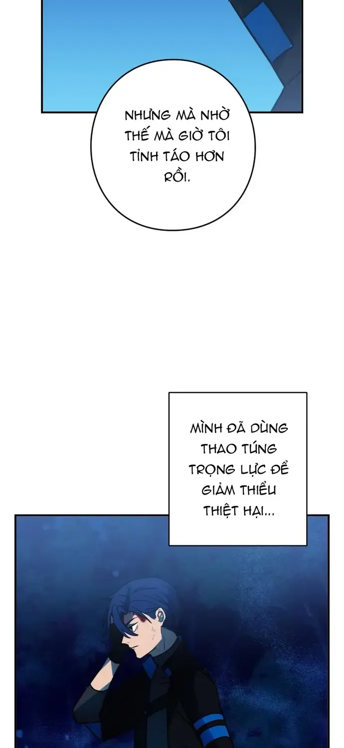 Game Thủ Tái Xuất, Trọng Lực Vô Song Chap 96 - Next Chap 97