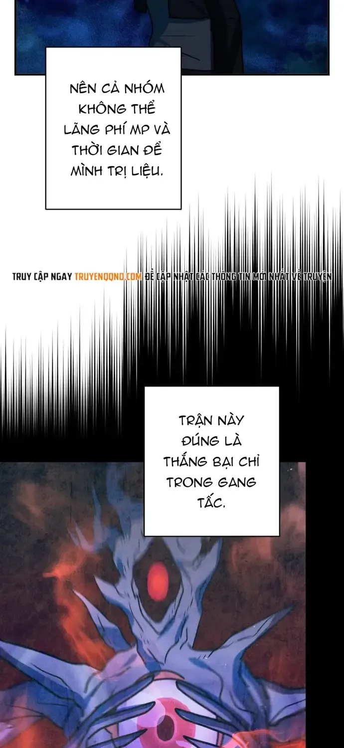 Game Thủ Tái Xuất, Trọng Lực Vô Song Chap 96 - Next Chap 97