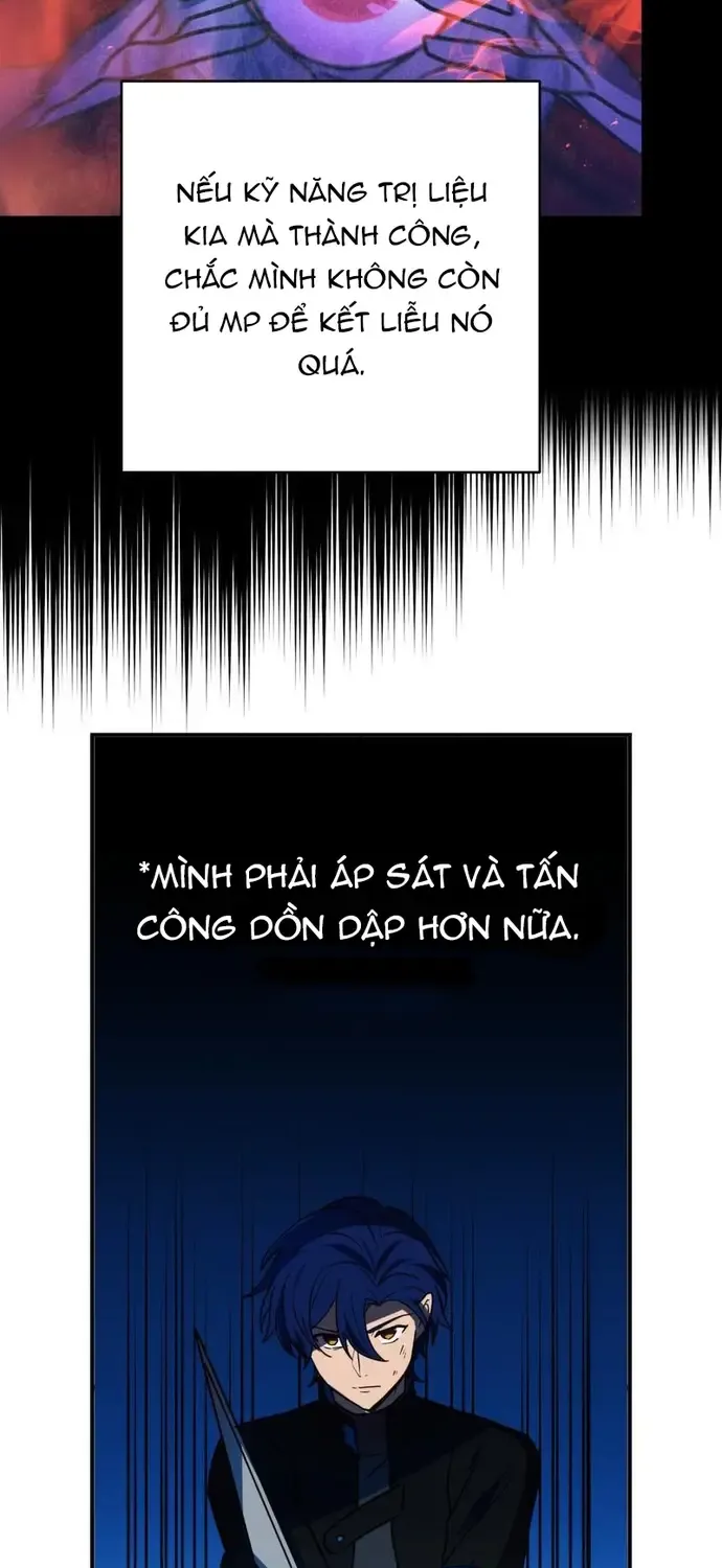 Game Thủ Tái Xuất, Trọng Lực Vô Song Chap 96 - Next Chap 97