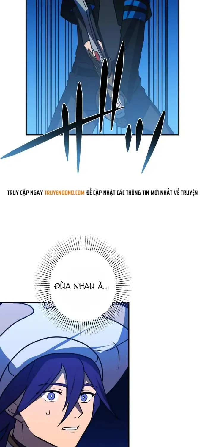 Game Thủ Tái Xuất, Trọng Lực Vô Song Chap 96 - Next Chap 97