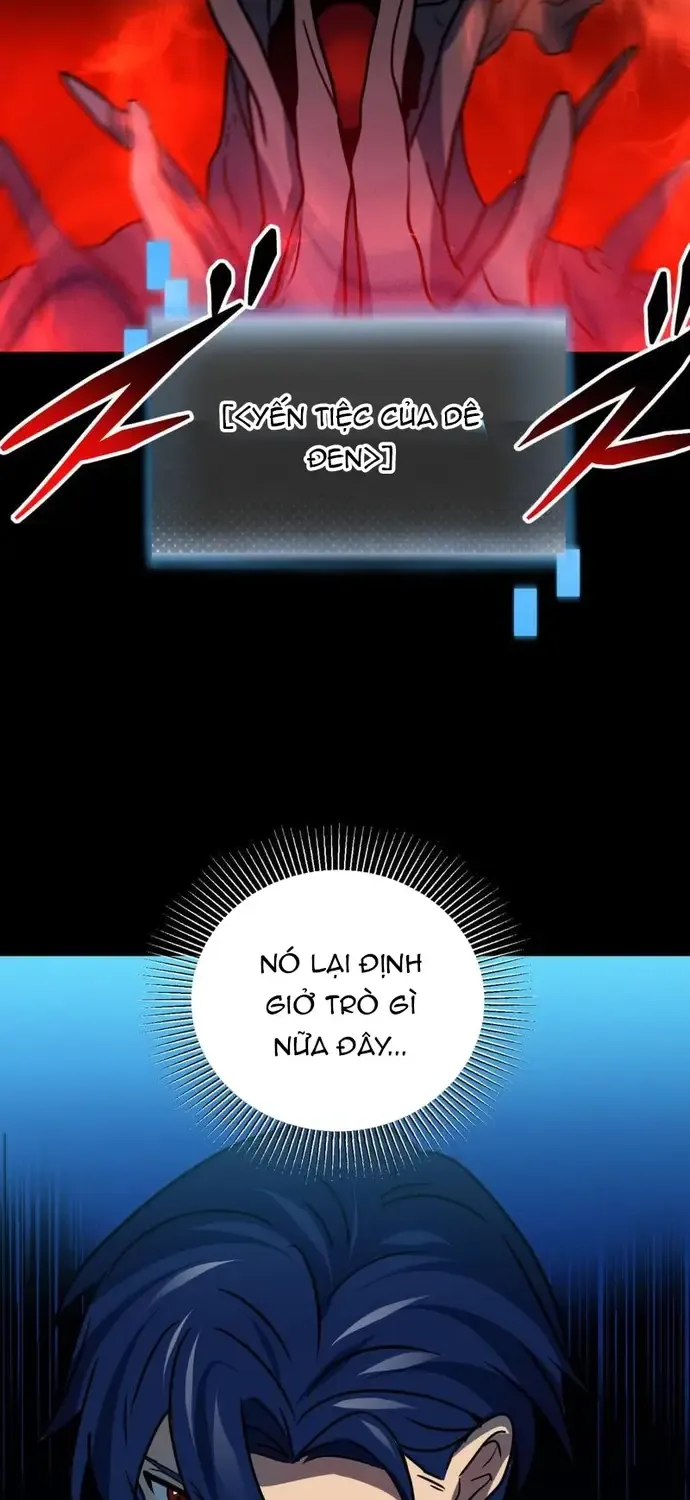 Game Thủ Tái Xuất, Trọng Lực Vô Song Chap 96 - Next Chap 97