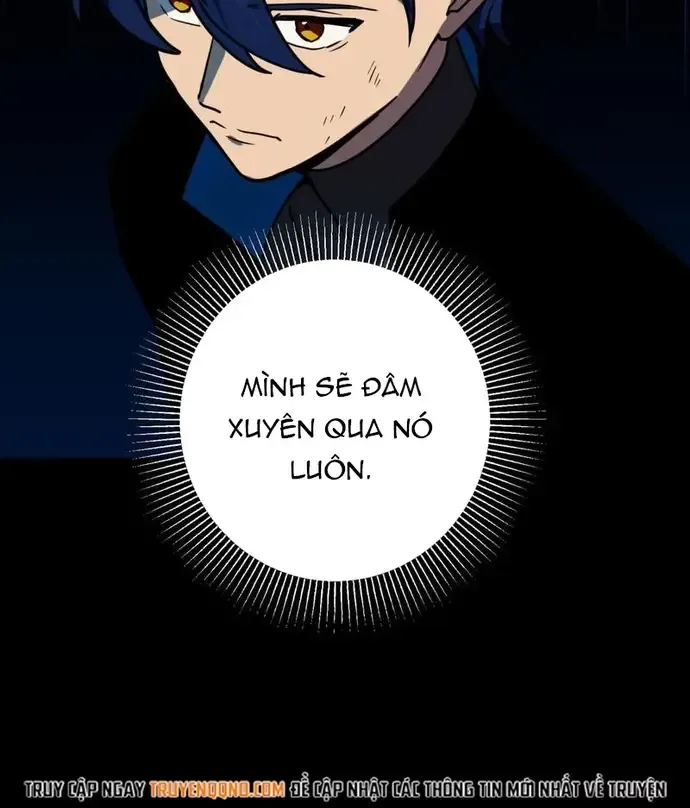 Game Thủ Tái Xuất, Trọng Lực Vô Song Chap 96 - Next Chap 97