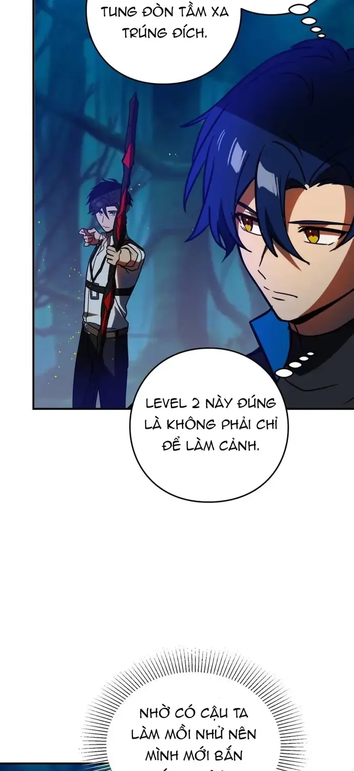 Game Thủ Tái Xuất, Trọng Lực Vô Song Chap 96 - Next Chap 97