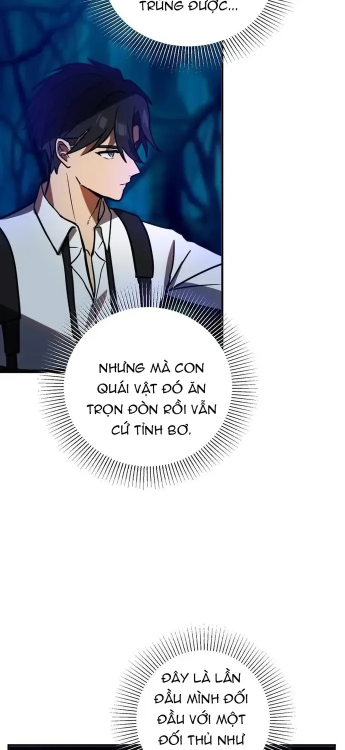 Game Thủ Tái Xuất, Trọng Lực Vô Song Chap 96 - Next Chap 97