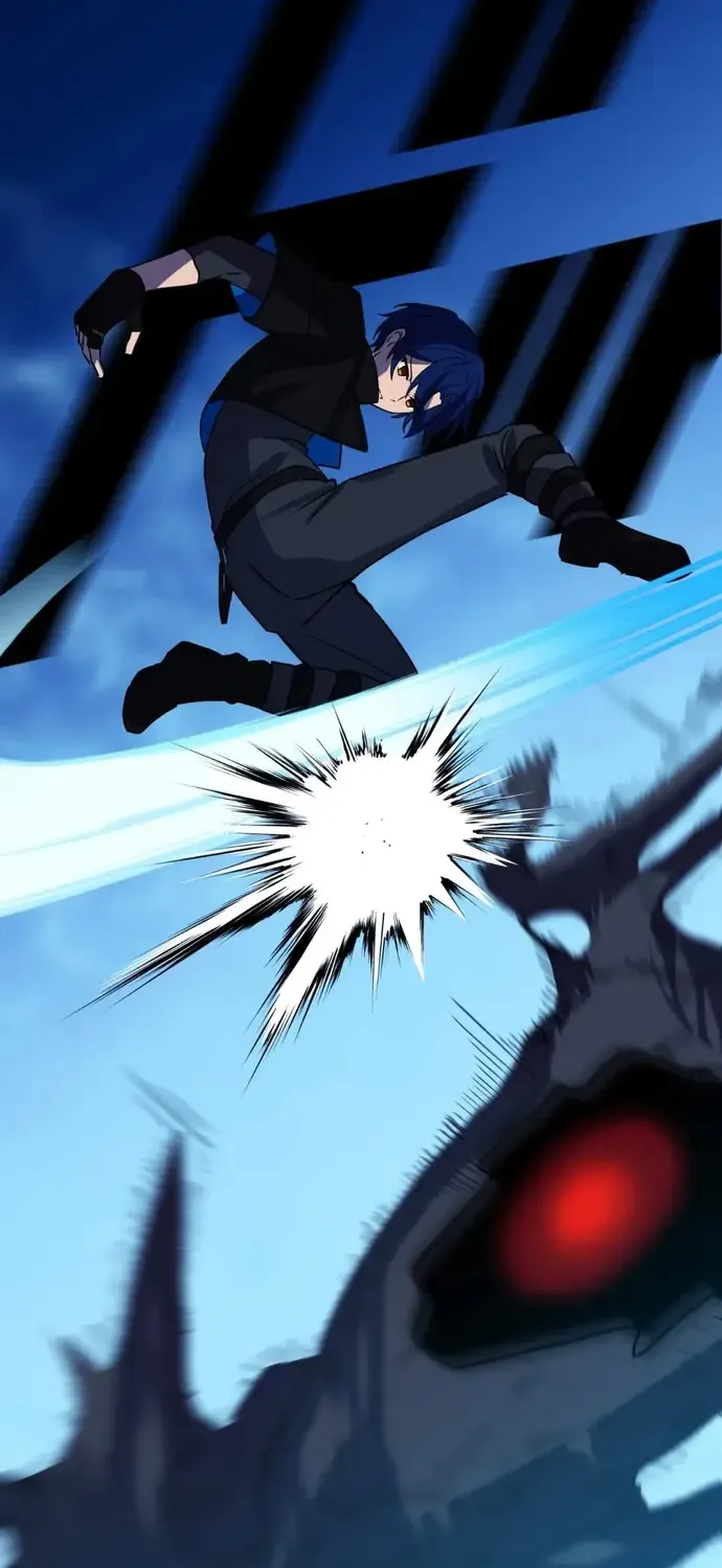 Game Thủ Tái Xuất, Trọng Lực Vô Song Chap 97 - Next Chap 98