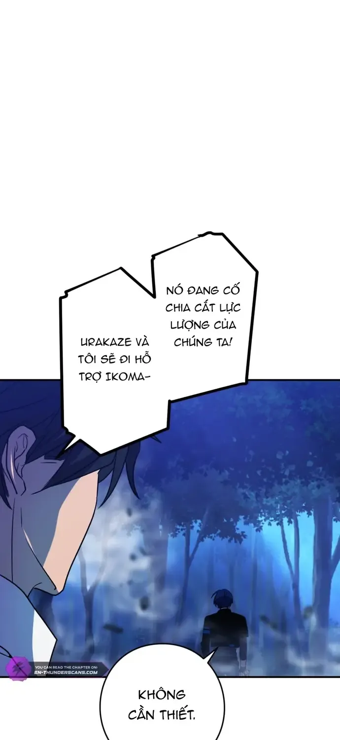 Game Thủ Tái Xuất, Trọng Lực Vô Song Chap 97 - Next Chap 98