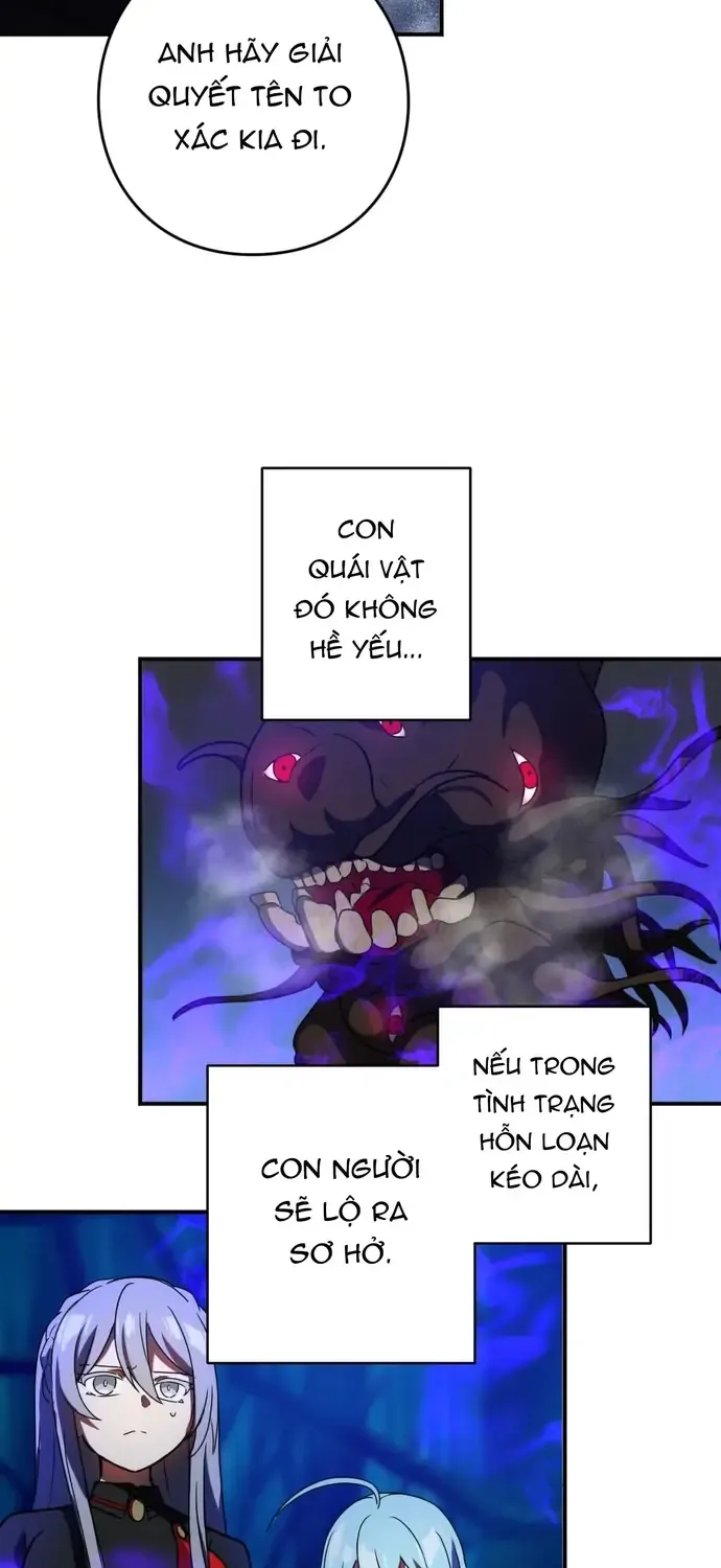 Game Thủ Tái Xuất, Trọng Lực Vô Song Chap 97 - Next Chap 98