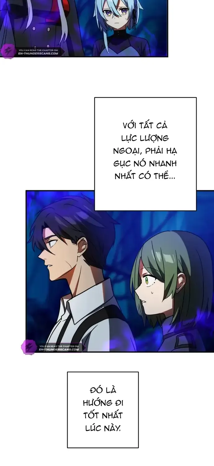 Game Thủ Tái Xuất, Trọng Lực Vô Song Chap 97 - Next Chap 98