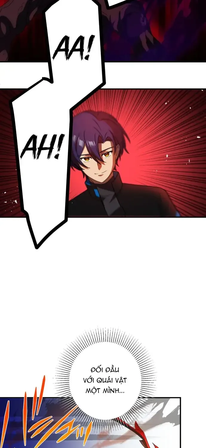 Game Thủ Tái Xuất, Trọng Lực Vô Song Chap 97 - Next Chap 98