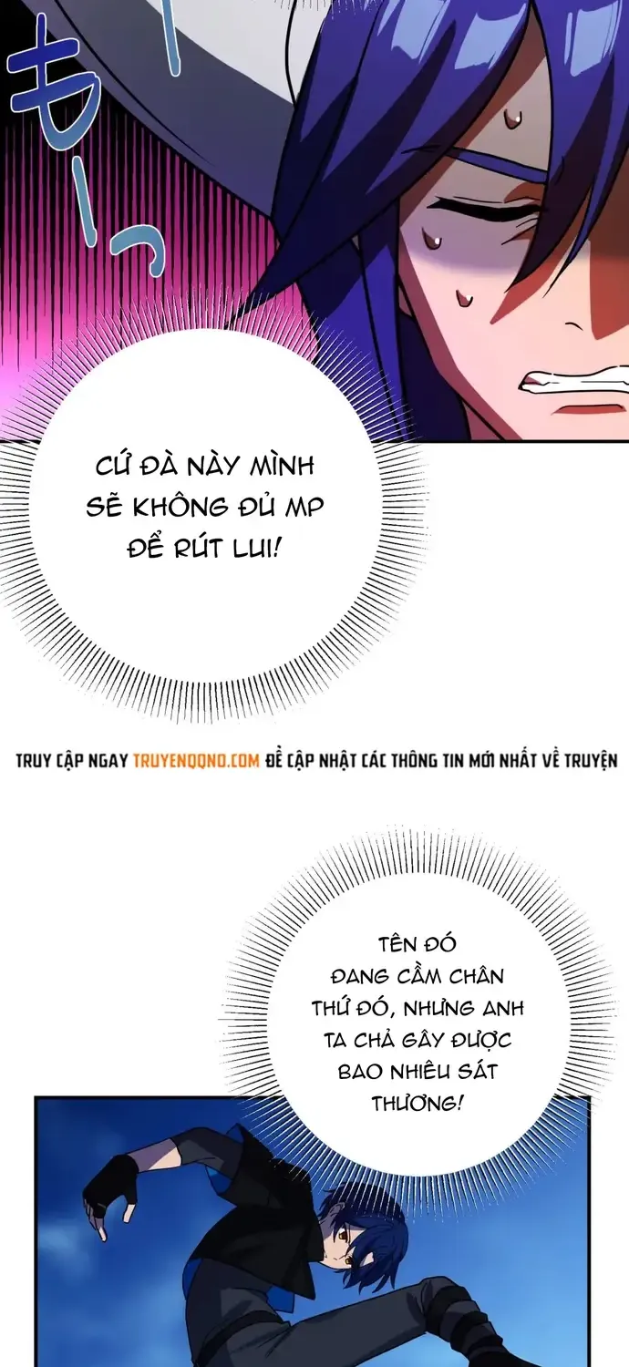 Game Thủ Tái Xuất, Trọng Lực Vô Song Chap 97 - Next Chap 98