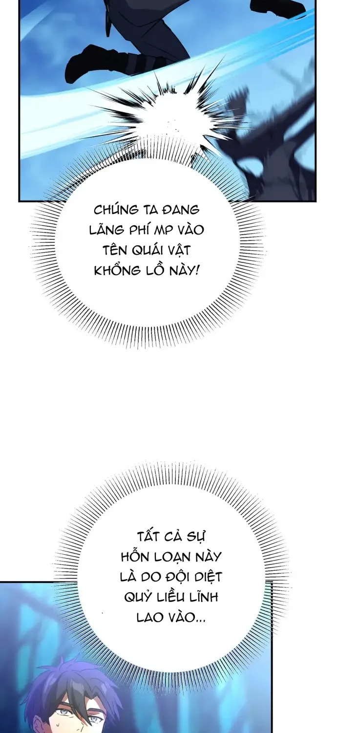 Game Thủ Tái Xuất, Trọng Lực Vô Song Chap 97 - Next Chap 98