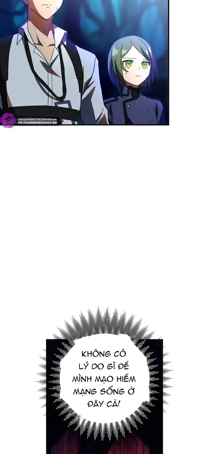 Game Thủ Tái Xuất, Trọng Lực Vô Song Chap 97 - Next Chap 98