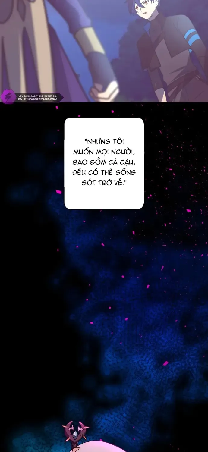 Game Thủ Tái Xuất, Trọng Lực Vô Song Chap 97 - Next Chap 98