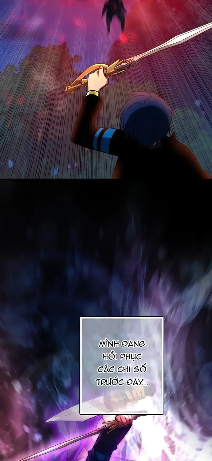 Game Thủ Tái Xuất, Trọng Lực Vô Song Chap 97 - Next Chap 98