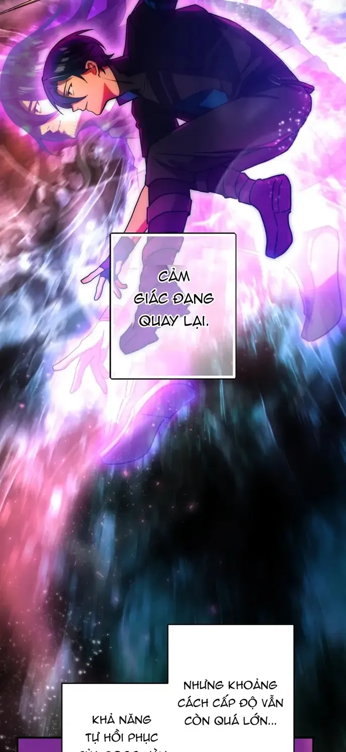 Game Thủ Tái Xuất, Trọng Lực Vô Song Chap 97 - Next Chap 98