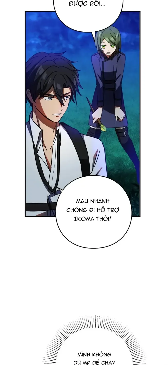 Game Thủ Tái Xuất, Trọng Lực Vô Song Chap 97 - Next Chap 98