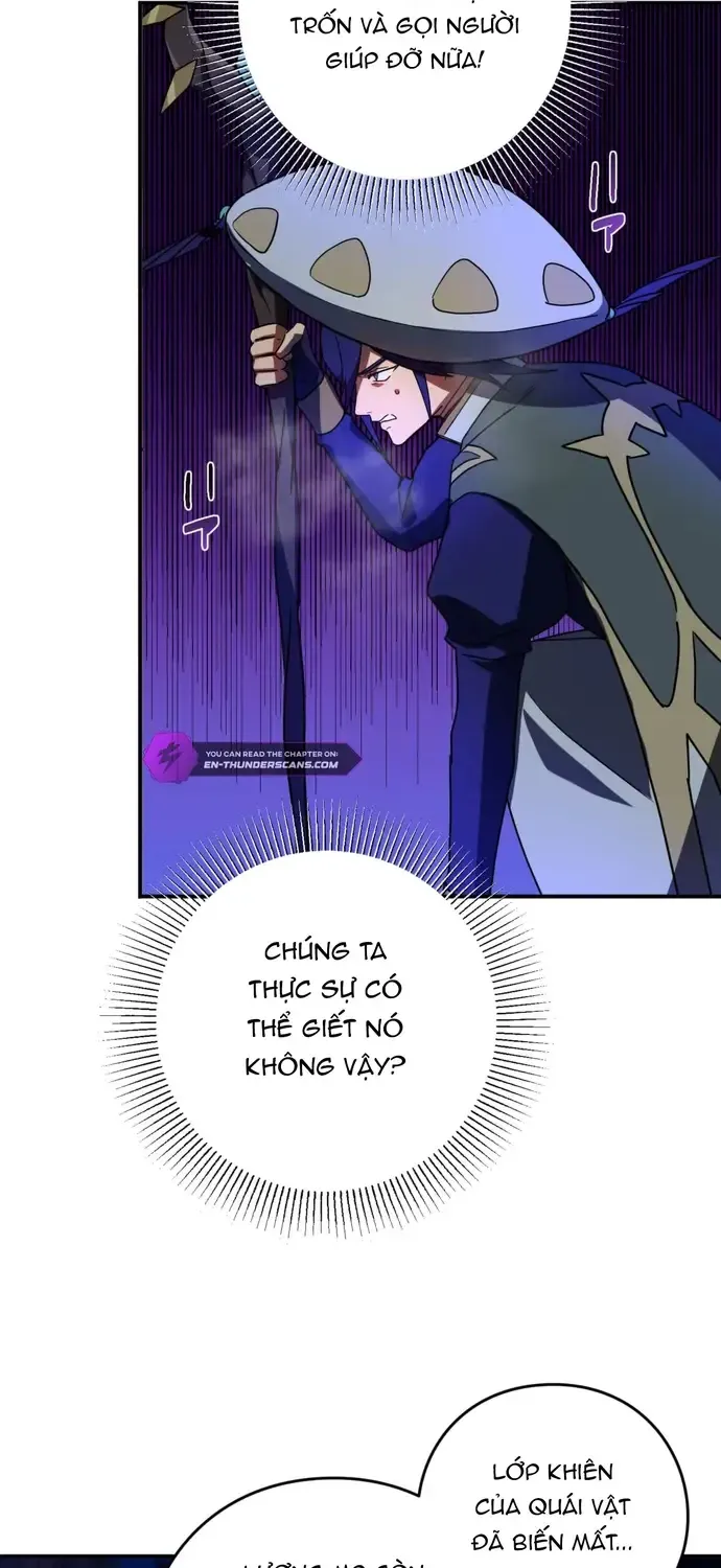 Game Thủ Tái Xuất, Trọng Lực Vô Song Chap 97 - Next Chap 98