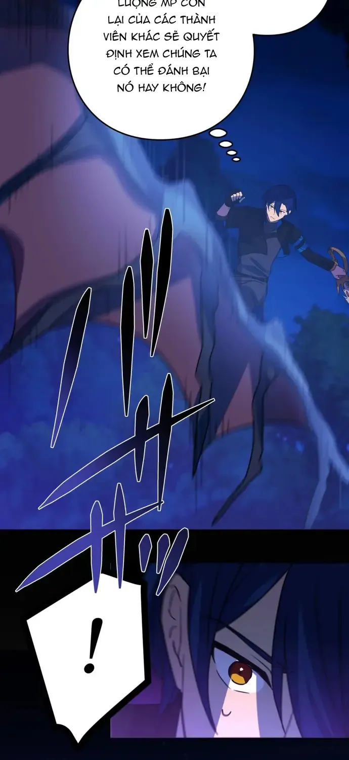 Game Thủ Tái Xuất, Trọng Lực Vô Song Chap 97 - Next Chap 98