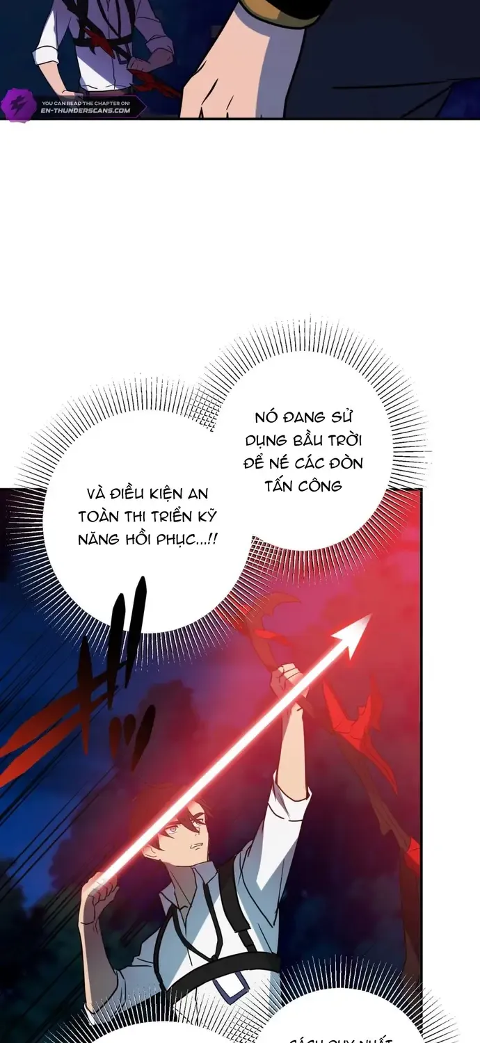 Game Thủ Tái Xuất, Trọng Lực Vô Song Chap 97 - Next Chap 98