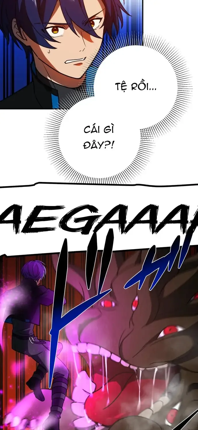 Game Thủ Tái Xuất, Trọng Lực Vô Song Chap 97 - Next Chap 98