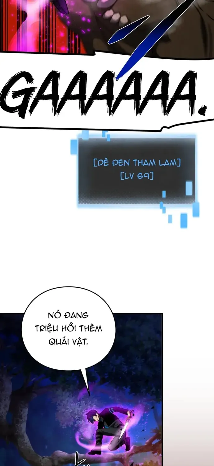 Game Thủ Tái Xuất, Trọng Lực Vô Song Chap 97 - Next Chap 98