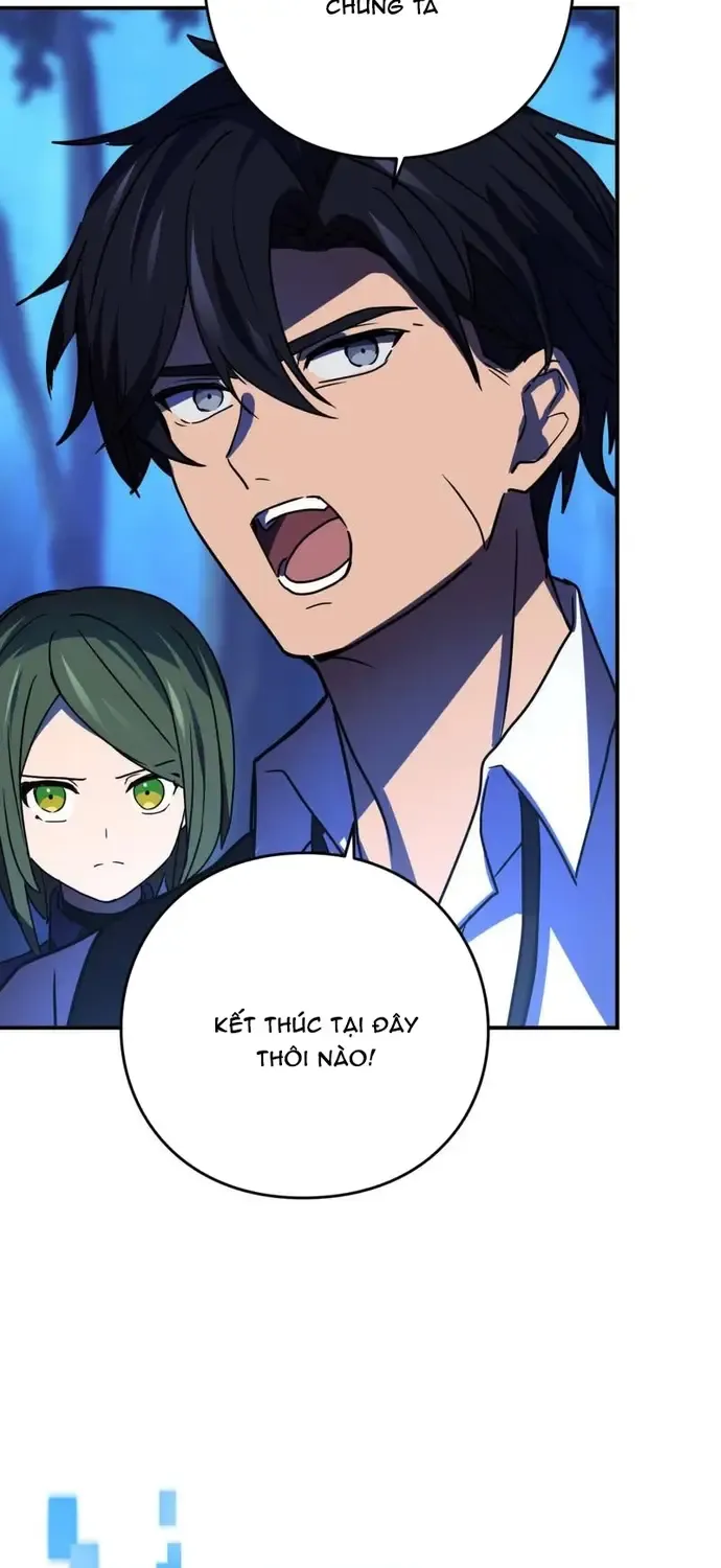 Game Thủ Tái Xuất, Trọng Lực Vô Song Chap 98 - Next Chap 99