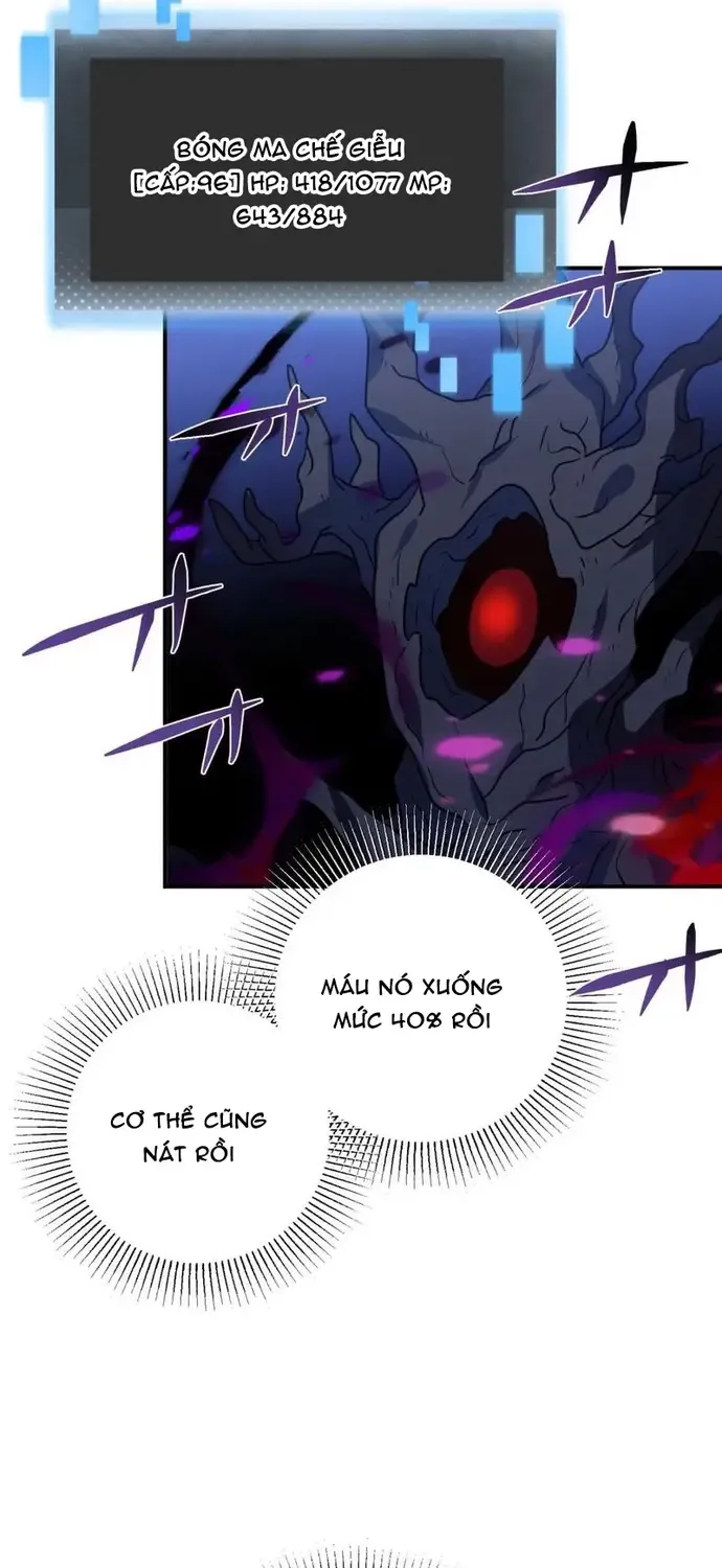 Game Thủ Tái Xuất, Trọng Lực Vô Song Chap 98 - Next Chap 99