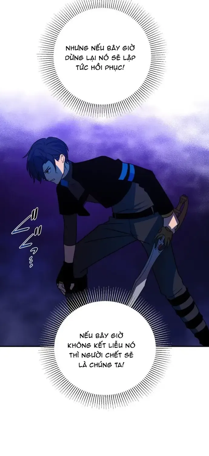 Game Thủ Tái Xuất, Trọng Lực Vô Song Chap 98 - Next Chap 99