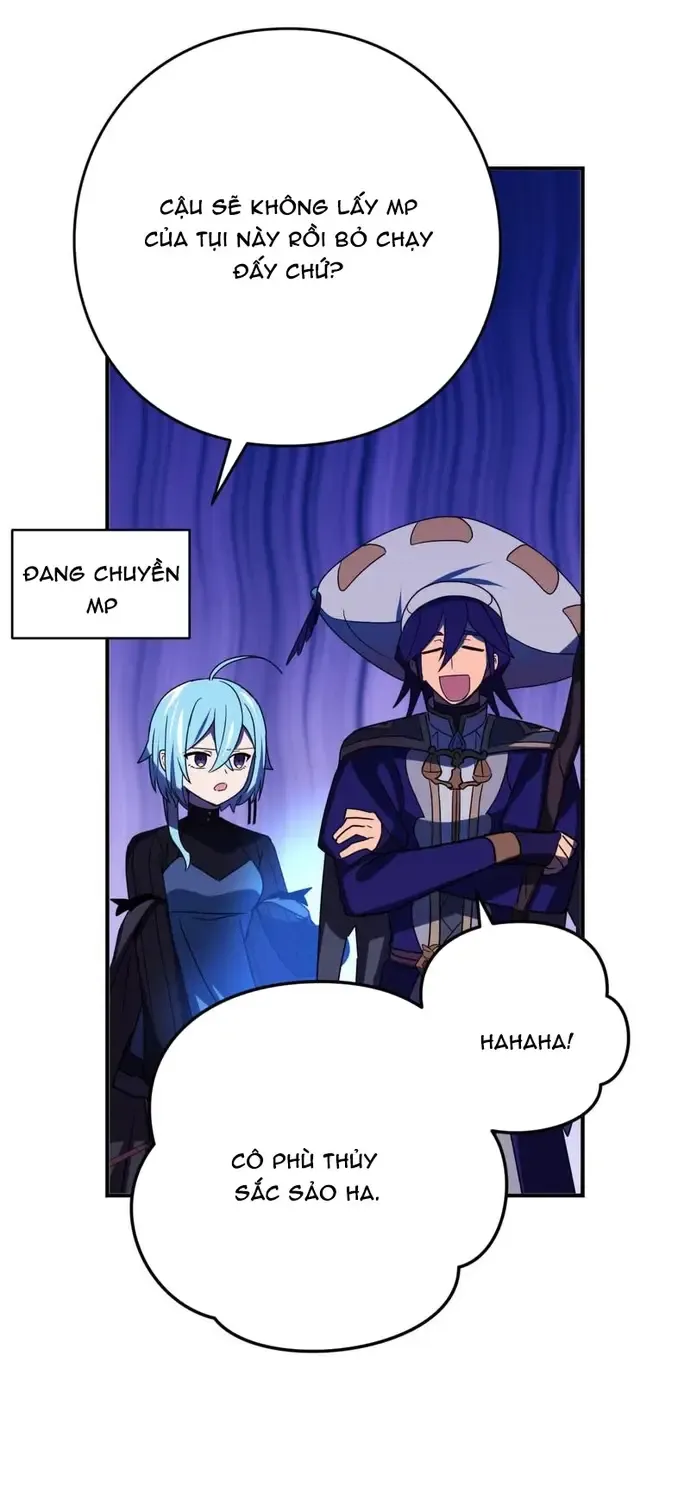 Game Thủ Tái Xuất, Trọng Lực Vô Song Chap 98 - Next Chap 99