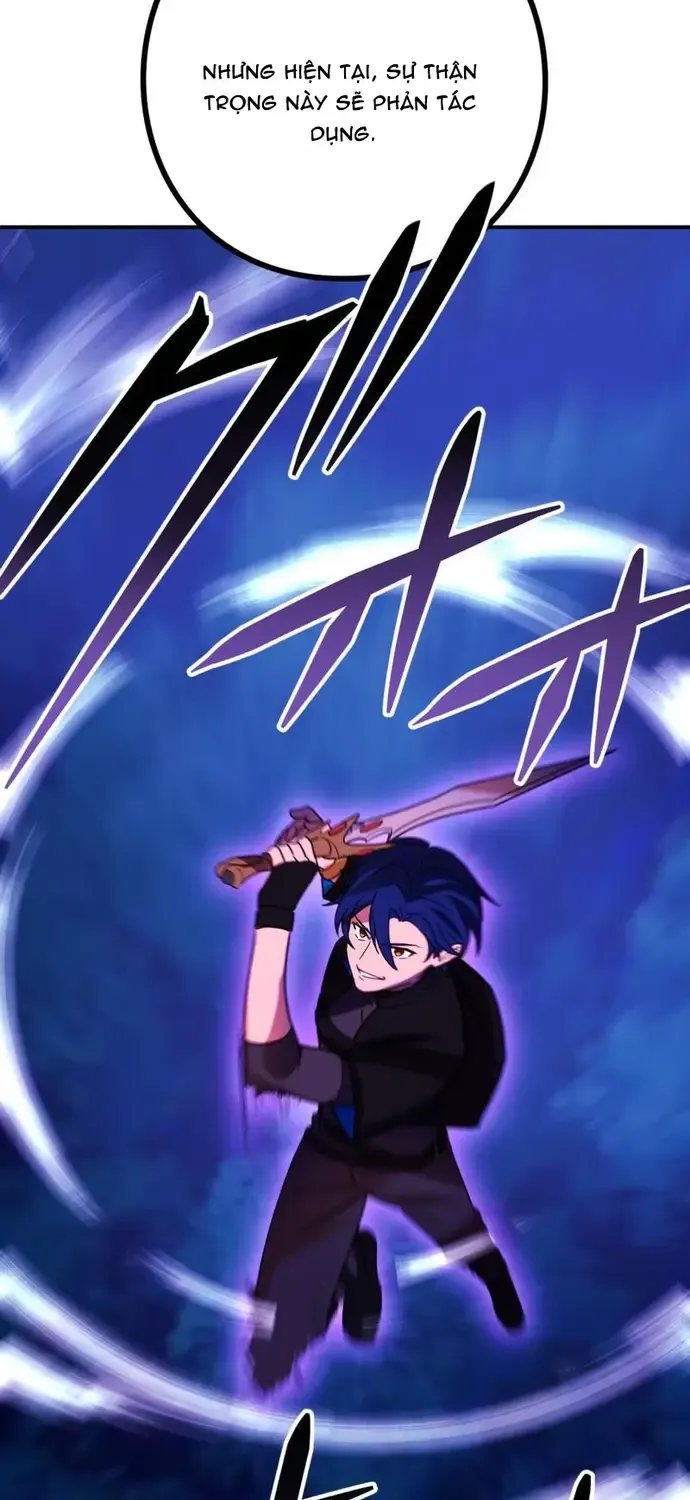 Game Thủ Tái Xuất, Trọng Lực Vô Song Chap 98 - Next Chap 99