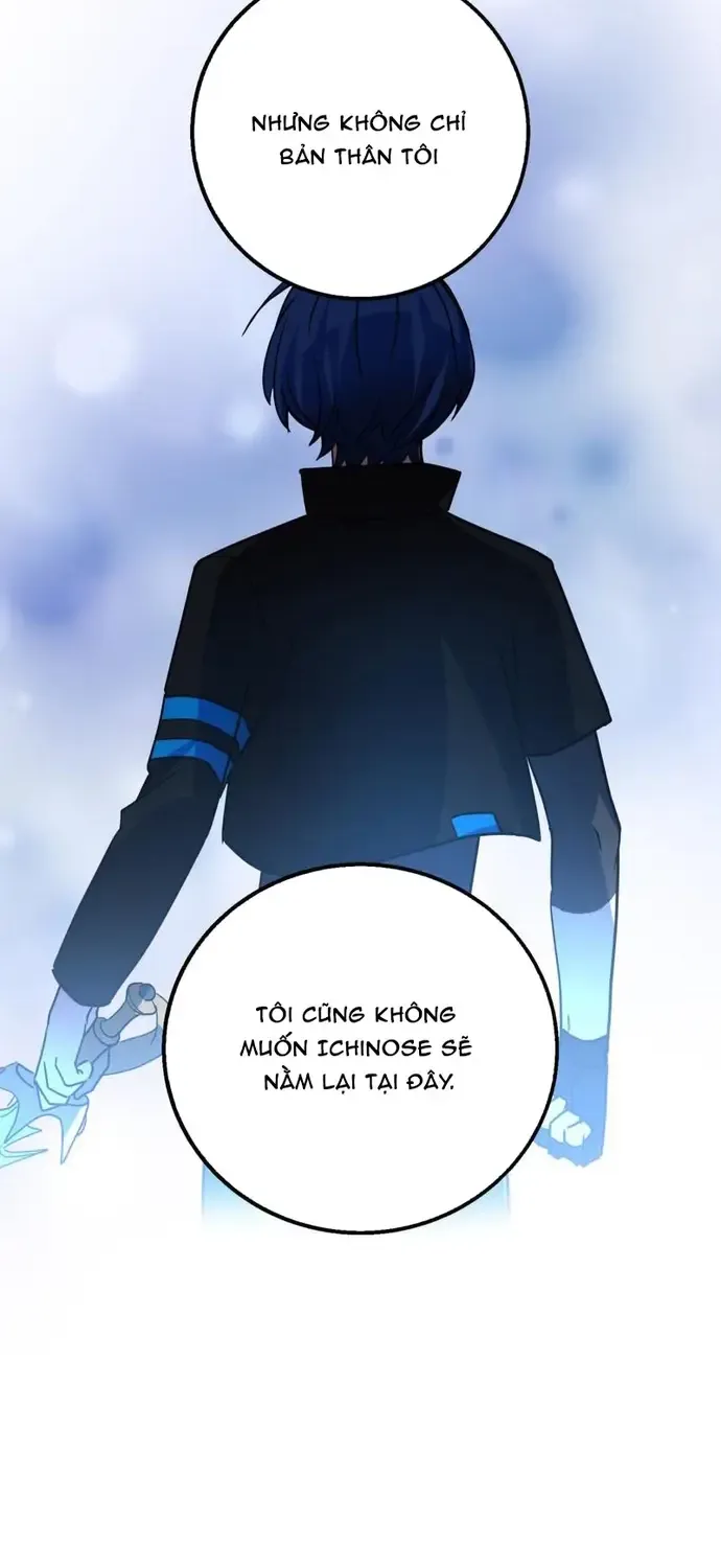 Game Thủ Tái Xuất, Trọng Lực Vô Song Chap 98 - Next Chap 99