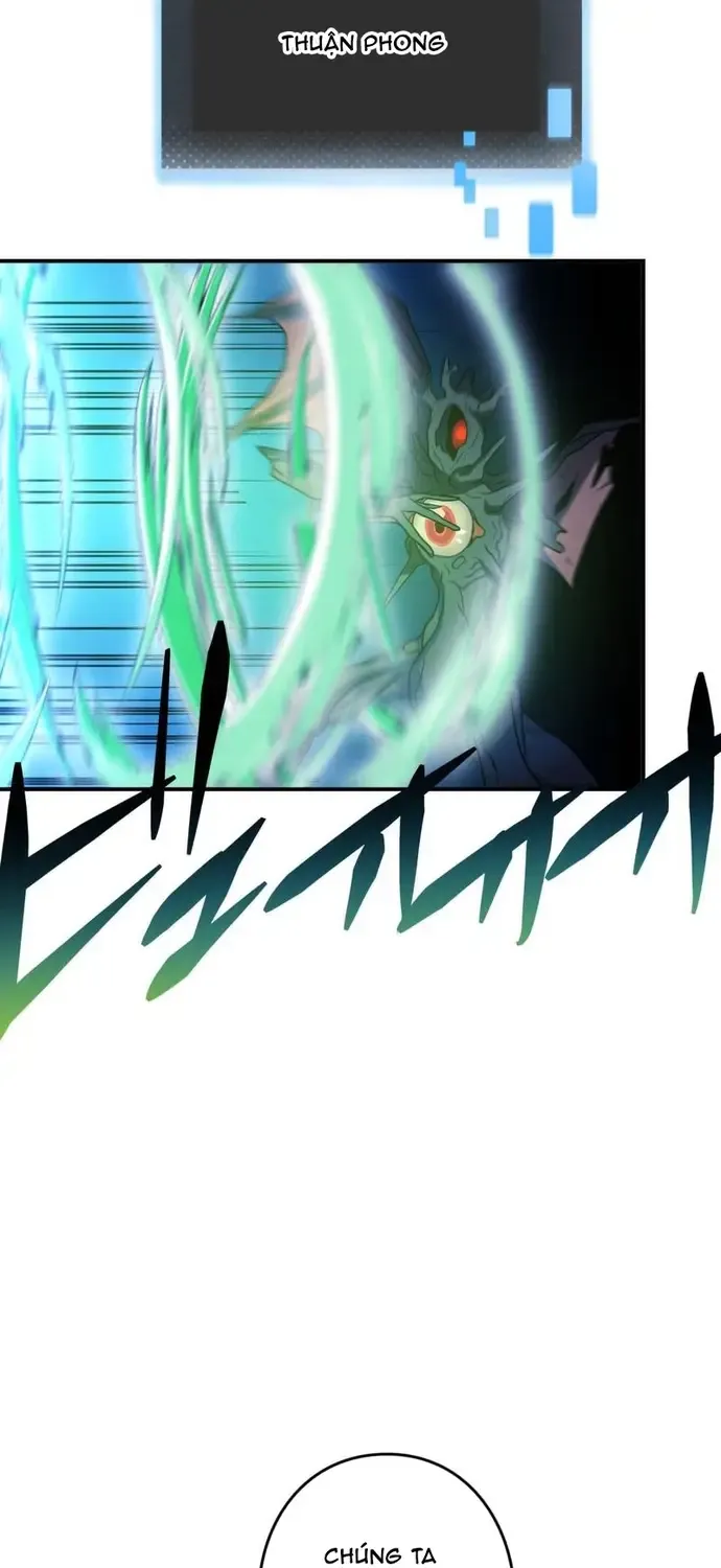 Game Thủ Tái Xuất, Trọng Lực Vô Song Chap 98 - Next Chap 99