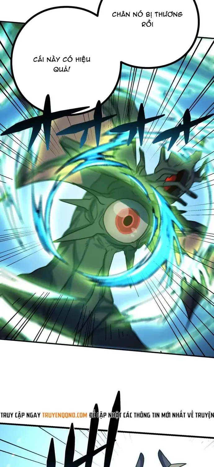 Game Thủ Tái Xuất, Trọng Lực Vô Song Chap 98 - Next Chap 99