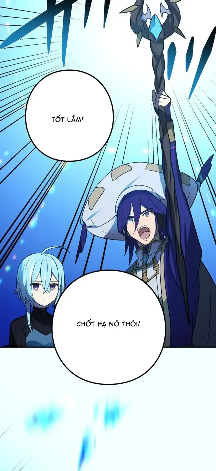 Game Thủ Tái Xuất, Trọng Lực Vô Song Chap 98 - Next Chap 99