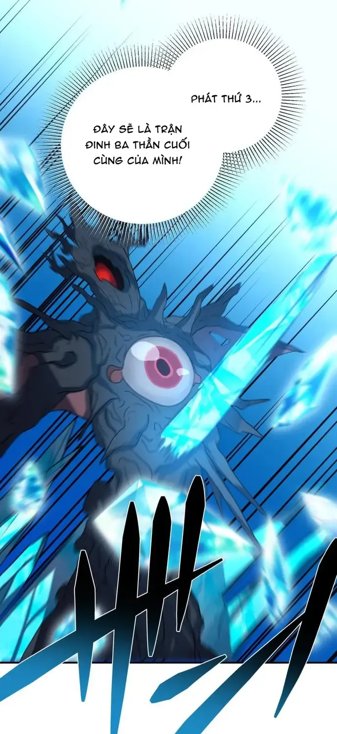 Game Thủ Tái Xuất, Trọng Lực Vô Song Chap 98 - Next Chap 99