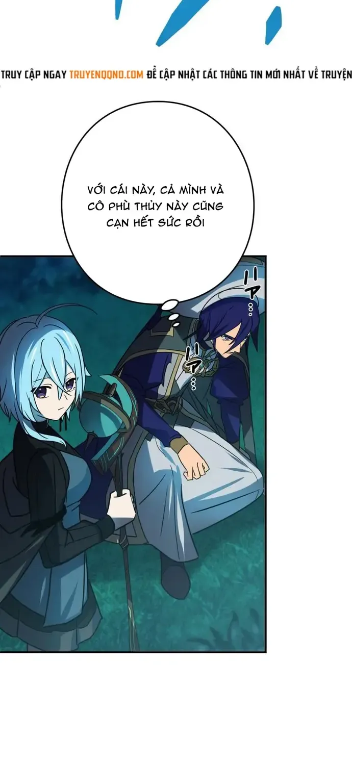 Game Thủ Tái Xuất, Trọng Lực Vô Song Chap 98 - Next Chap 99