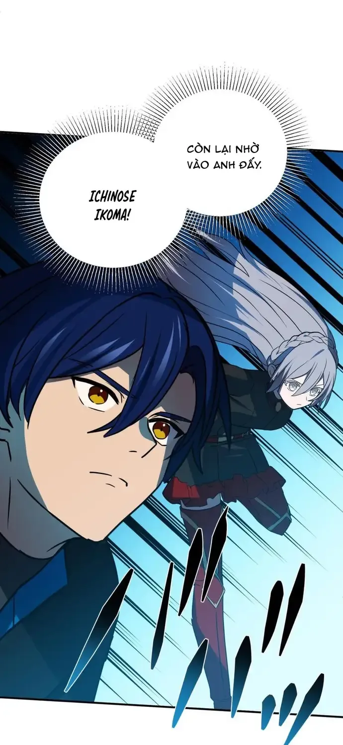 Game Thủ Tái Xuất, Trọng Lực Vô Song Chap 98 - Next Chap 99