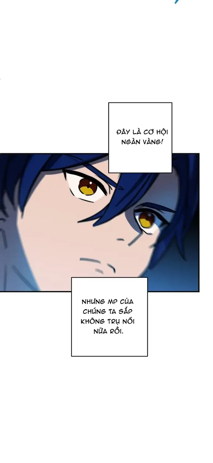 Game Thủ Tái Xuất, Trọng Lực Vô Song Chap 98 - Next Chap 99