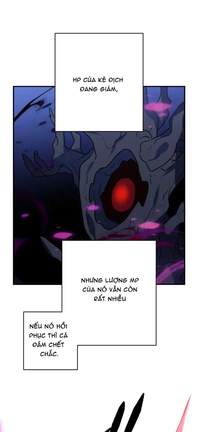 Game Thủ Tái Xuất, Trọng Lực Vô Song Chap 98 - Next Chap 99