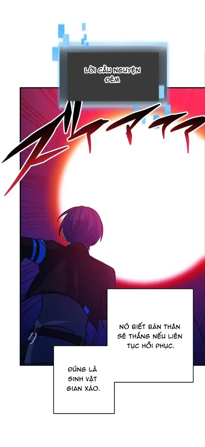 Game Thủ Tái Xuất, Trọng Lực Vô Song Chap 98 - Next Chap 99