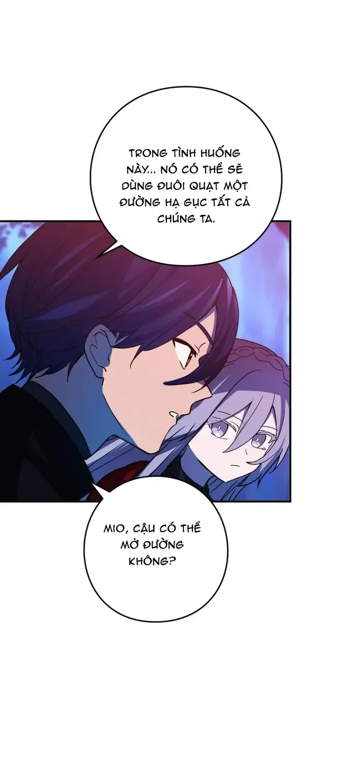 Game Thủ Tái Xuất, Trọng Lực Vô Song Chap 98 - Next Chap 99