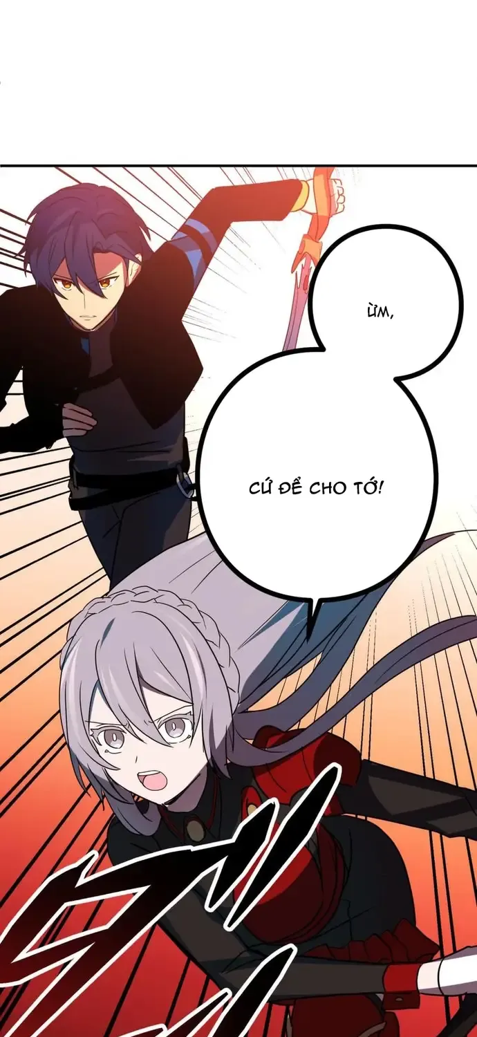 Game Thủ Tái Xuất, Trọng Lực Vô Song Chap 98 - Next Chap 99