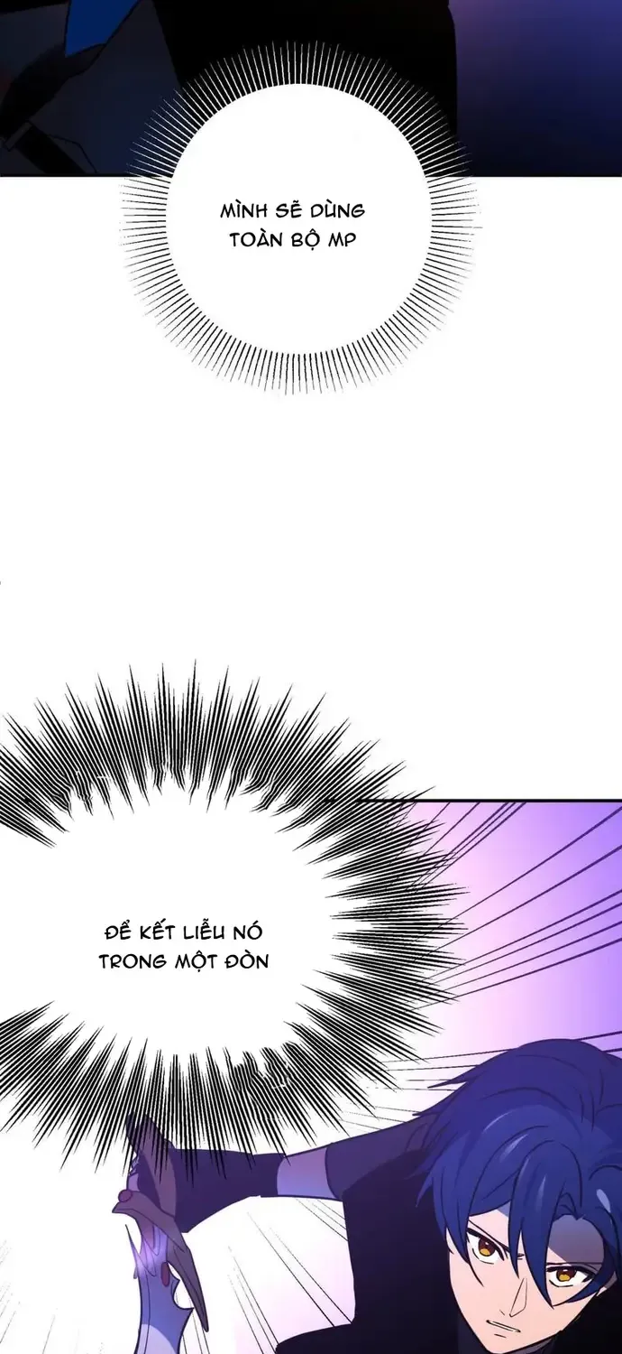 Game Thủ Tái Xuất, Trọng Lực Vô Song Chap 98 - Next Chap 99