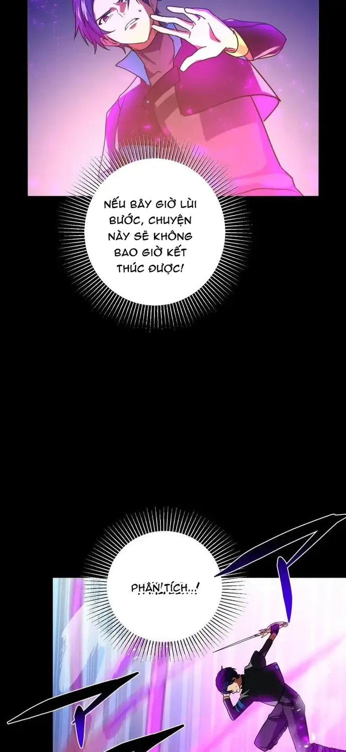 Game Thủ Tái Xuất, Trọng Lực Vô Song Chap 98 - Next Chap 99