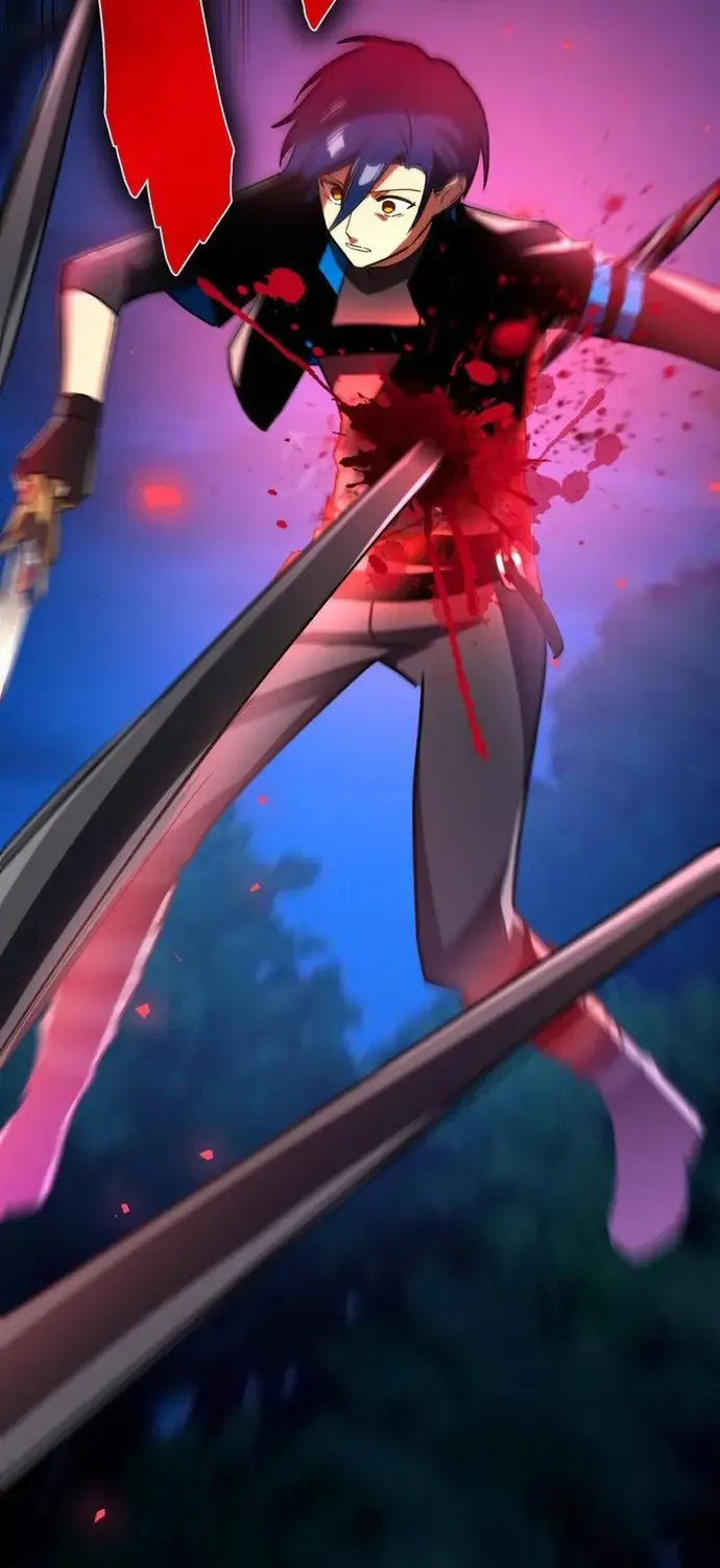 Game Thủ Tái Xuất, Trọng Lực Vô Song Chap 98 - Next Chap 99