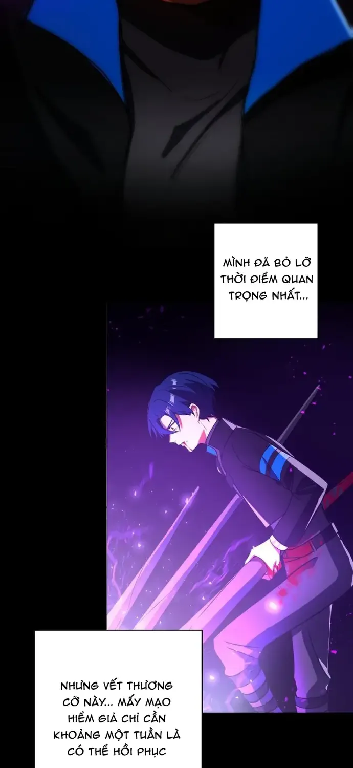 Game Thủ Tái Xuất, Trọng Lực Vô Song Chap 98 - Next Chap 99